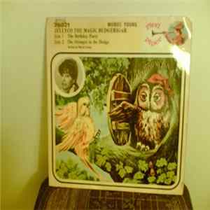Muriel Young - Jellyco The Magic Budgerigar flac