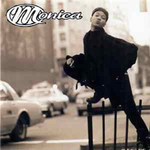 Monica - Miss Thang flac