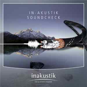 Various - In-Akustik Soundcheck flac