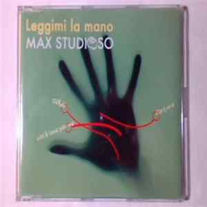 Max Studioso - Leggimi La Mano flac