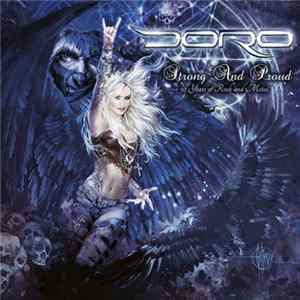 Doro - Strong And Proud (30 Years Of Rock And Metal) flac