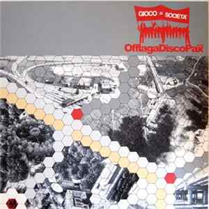 OfflagaDiscoPax - Gioco Di Società flac