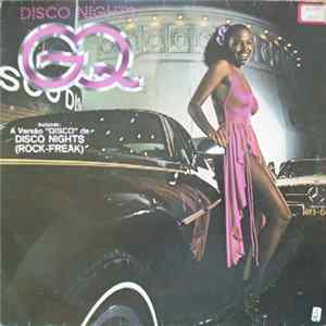 GQ - Disco Nights flac