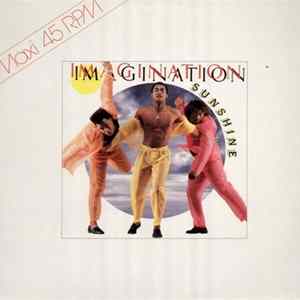 Imagination - Sunshine flac