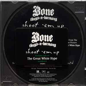 Bone Thugs-N-Harmony - Shoot Em Up flac