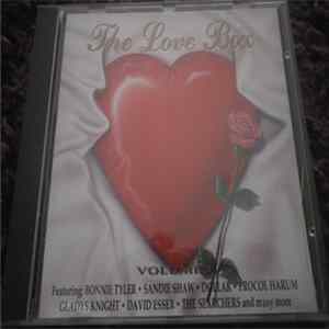 Various - The Love Box Vol. 1 flac
