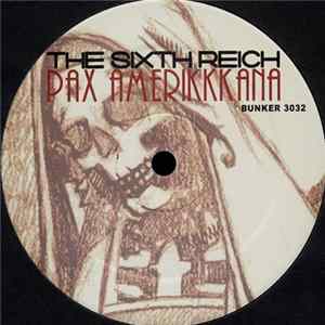 Unit Moebius / Polygamy Boys - The Sixth Reich Pax Amerikkkana flac