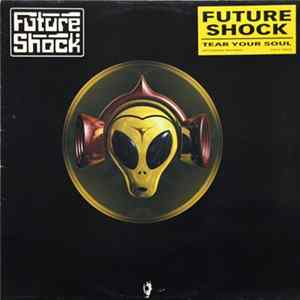 Future Shock - Tear Your Soul flac