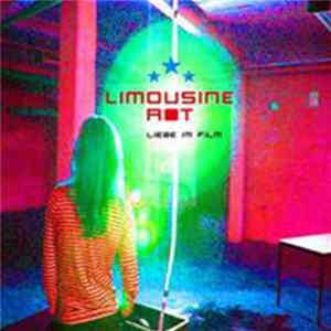 Limousine Rot - Liebe Im Film flac