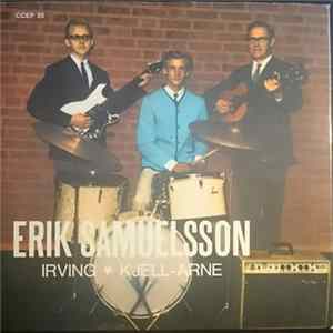 Erik Samuelsson, Irving, Kjell-Arne - Noasången flac