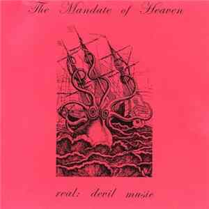 The Mandate Of Heaven - Real: Devil Music flac