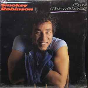 Smokey Robinson - One Heartbeat flac