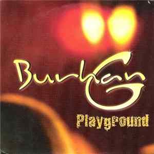 Burhan G. - Playground flac