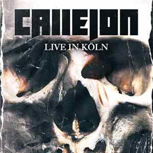 Callejon - Live In Köln flac