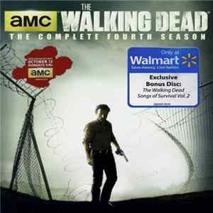 Various - The Walking Dead: Songs Of Survival Vol. 2 flac