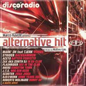Various - Alternative Hit 2004 flac