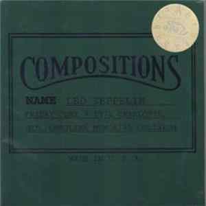 Led Zeppelin - Compositions flac