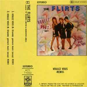 The Flirts - Voulez Vous flac