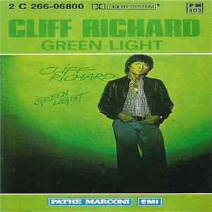 Cliff Richard - Green Light flac