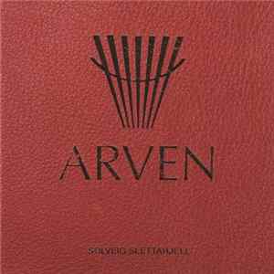 Solveig Slettahjell - Arven flac