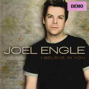 Joel Engle - I Believe In You flac