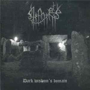 Aetheres - Dark Wisdom's Domain flac