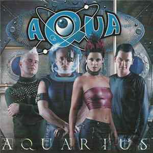 Aqua - Aquarius flac