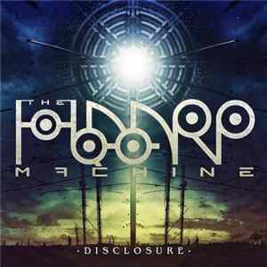 The Haarp Machine - Disclosure flac
