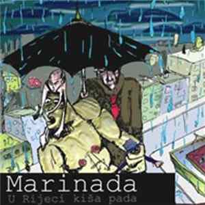 Marinada - U Rijeci Kiša Pada flac