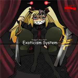 Various - Exoticism System flac