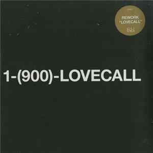Rework - 1-(900)-Lovecall flac