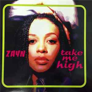 Zayn - Take Me High flac