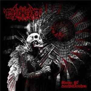 Evilheart - Storm of Annihilation flac