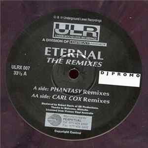 Eternal - Eternal The Remixes flac