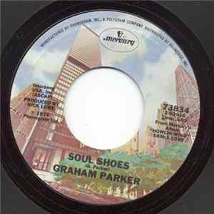 Graham Parker - Soul Shoes flac