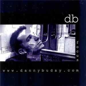 Danny Buday - Focus flac
