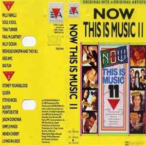 Various - Now This Is Music 11 flac