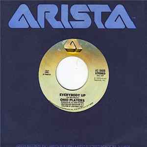 Ohio Players - Everybody Up flac