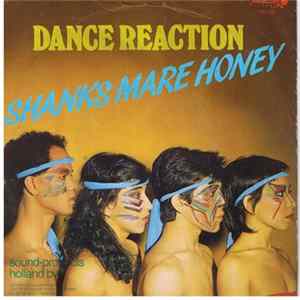 Dance Reaction - Shanks Mare Honey flac