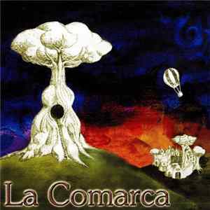 La Comarca - La Comarca flac