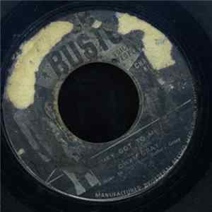 Owen Gray - They Got To Move flac