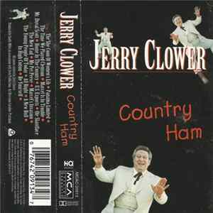 Jerry Clower - Country Ham flac