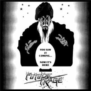 Future Rage - Future Rage flac