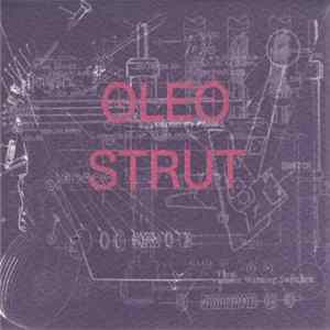 Oleo Strut - Oleo Strut flac