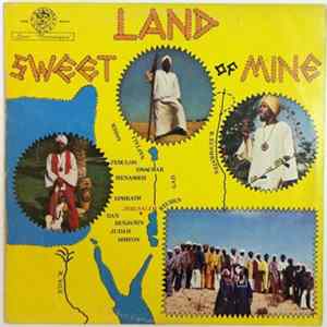 Various - Sweet Land Of Mine flac