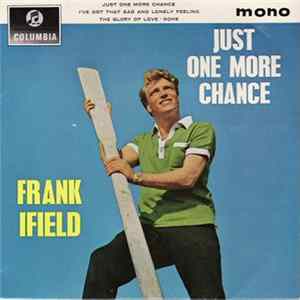 Frank Ifield - Just One More Chance flac