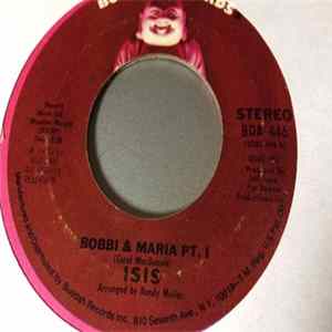 Isis - Bobbi & Maria flac