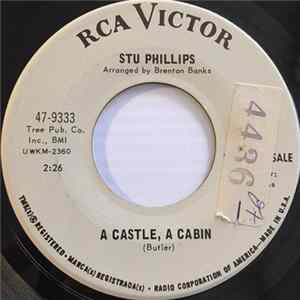Stu Phillips - A Castle, A Cabin flac