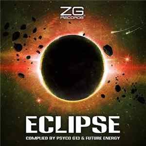 Psyco G13 & Future Energy - Eclipse flac