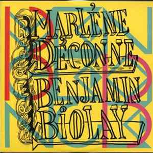 Benjamin Biolay - Marlène Déconne flac
